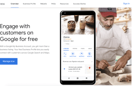Google Business Profile