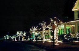 Dallas Christmas